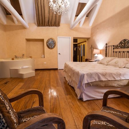 Andean Wings Boutique Hotel Cusco Eksteriør billede