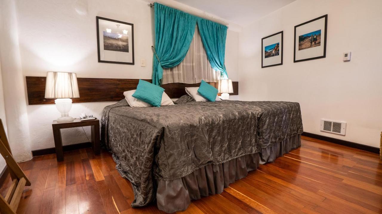 Andean Wings Boutique Hotel Cusco Eksteriør billede