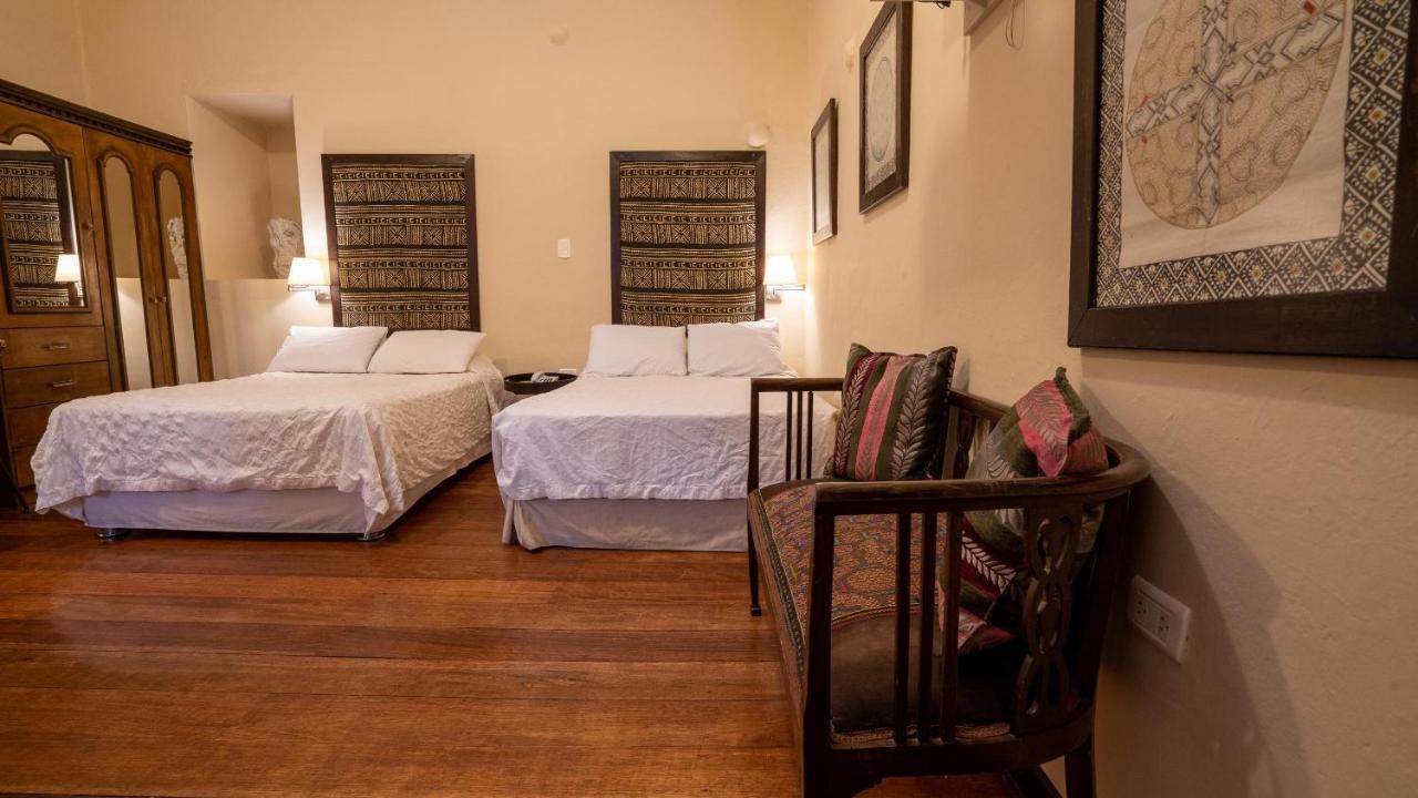 Andean Wings Boutique Hotel Cusco Eksteriør billede