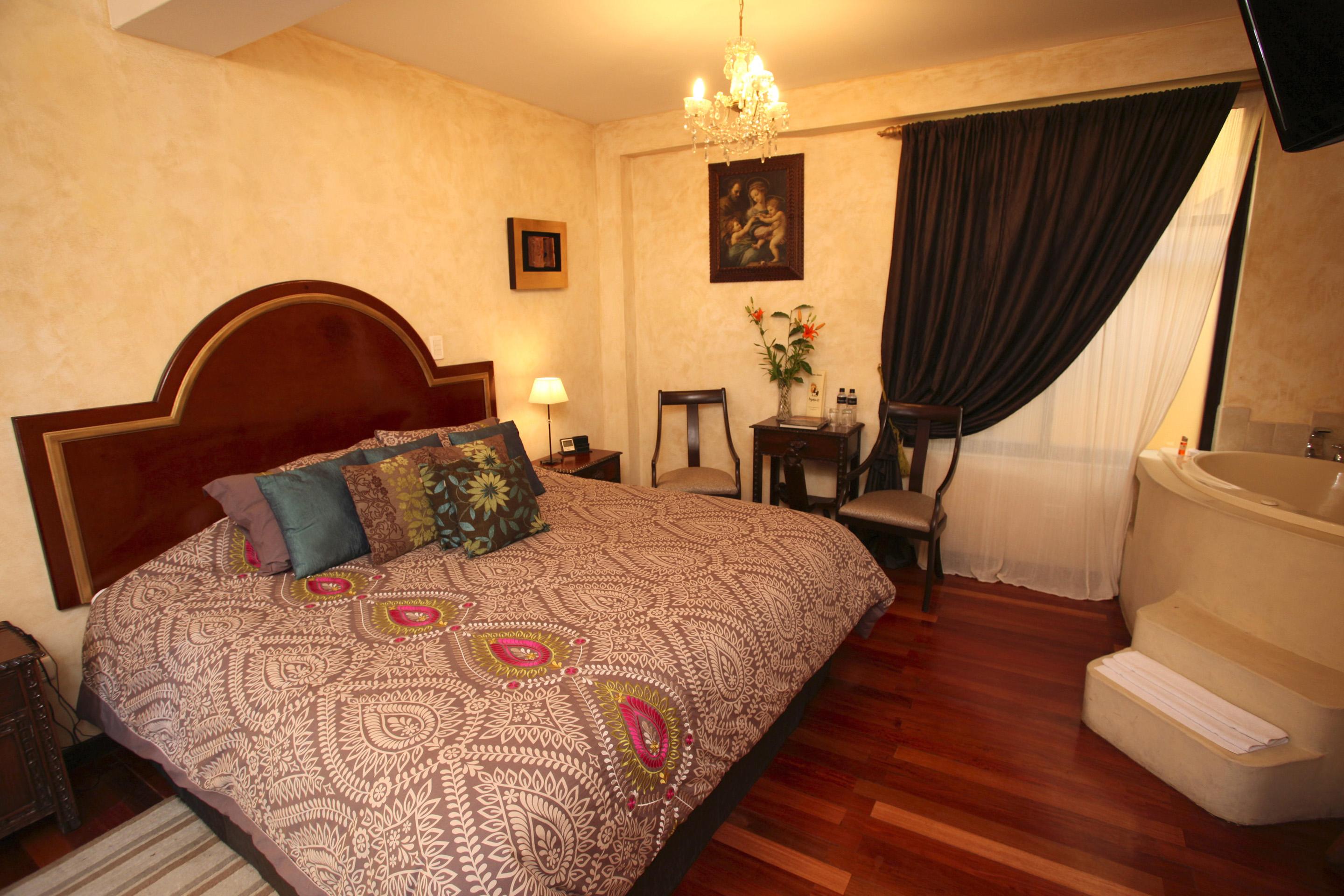 Andean Wings Boutique Hotel Cusco Eksteriør billede