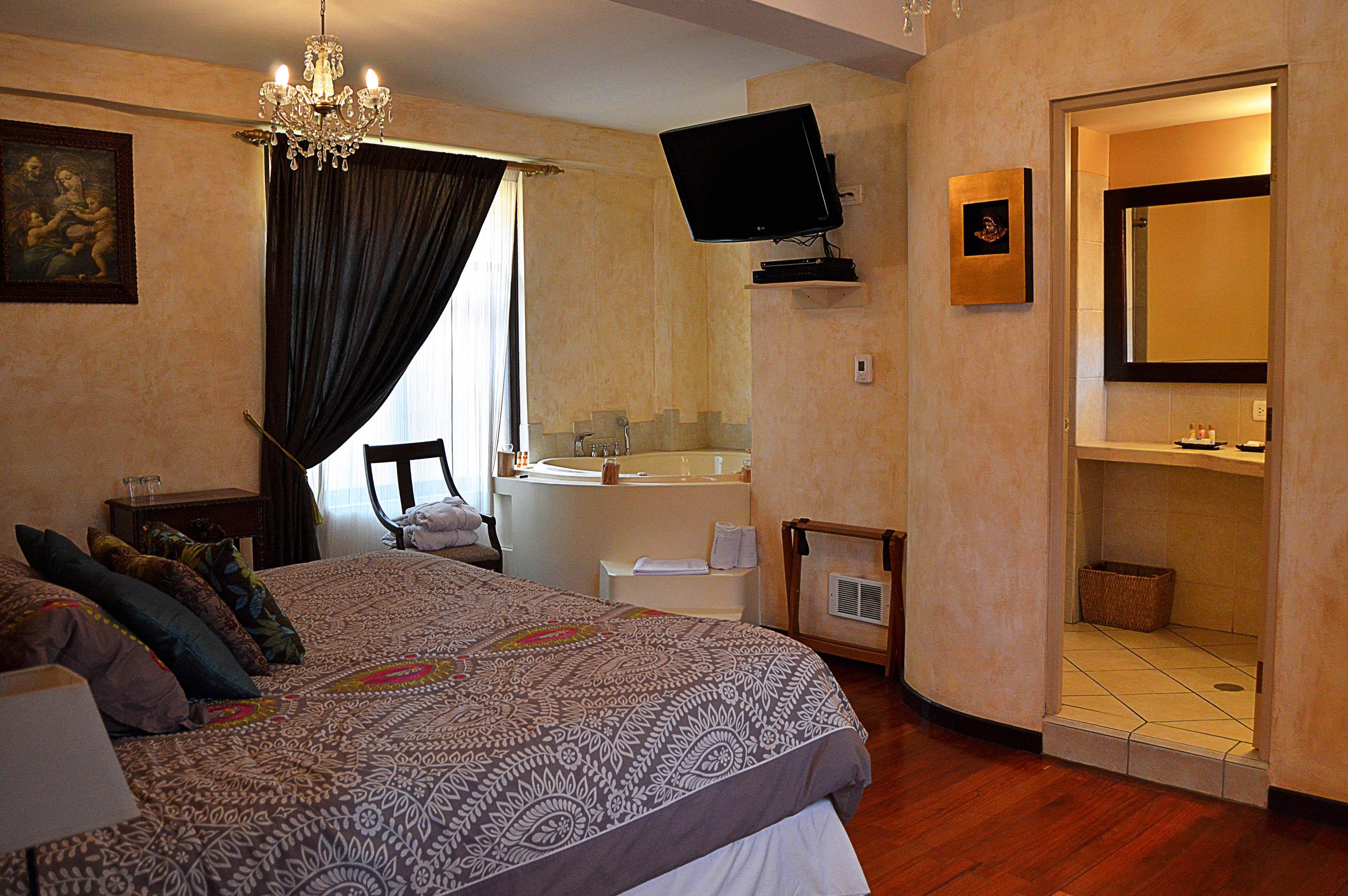 Andean Wings Boutique Hotel Cusco Eksteriør billede