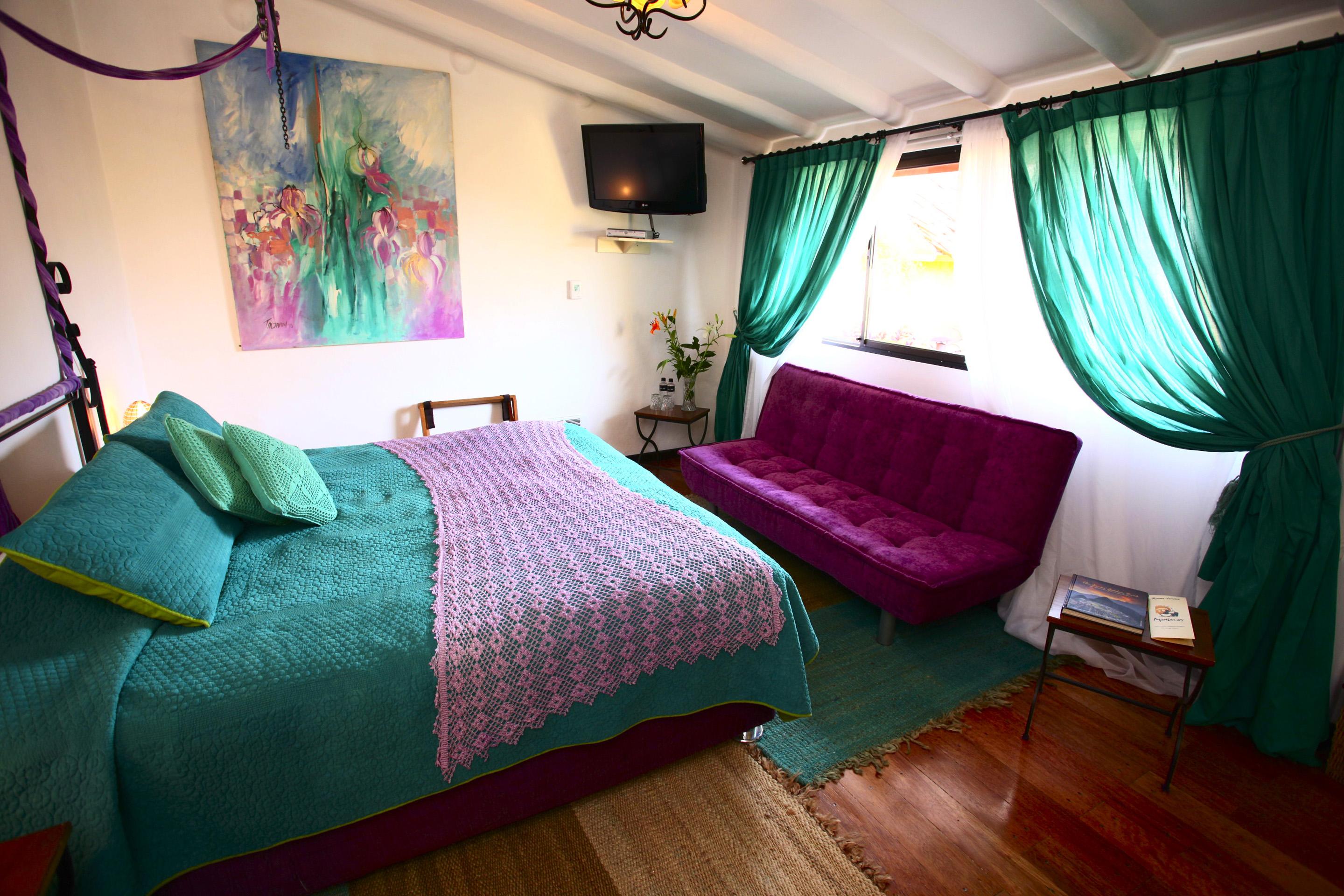 Andean Wings Boutique Hotel Cusco Eksteriør billede
