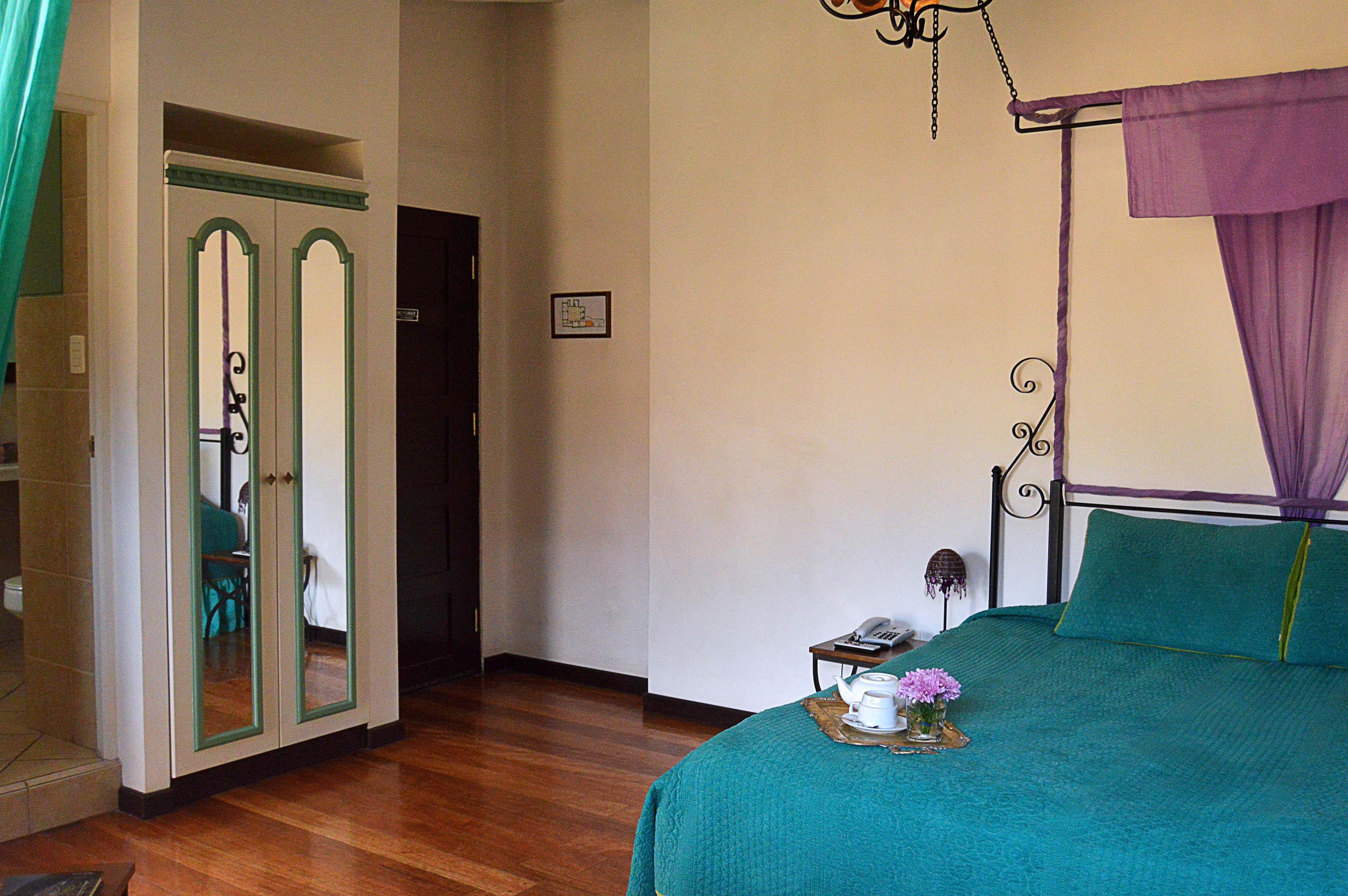 Andean Wings Boutique Hotel Cusco Eksteriør billede
