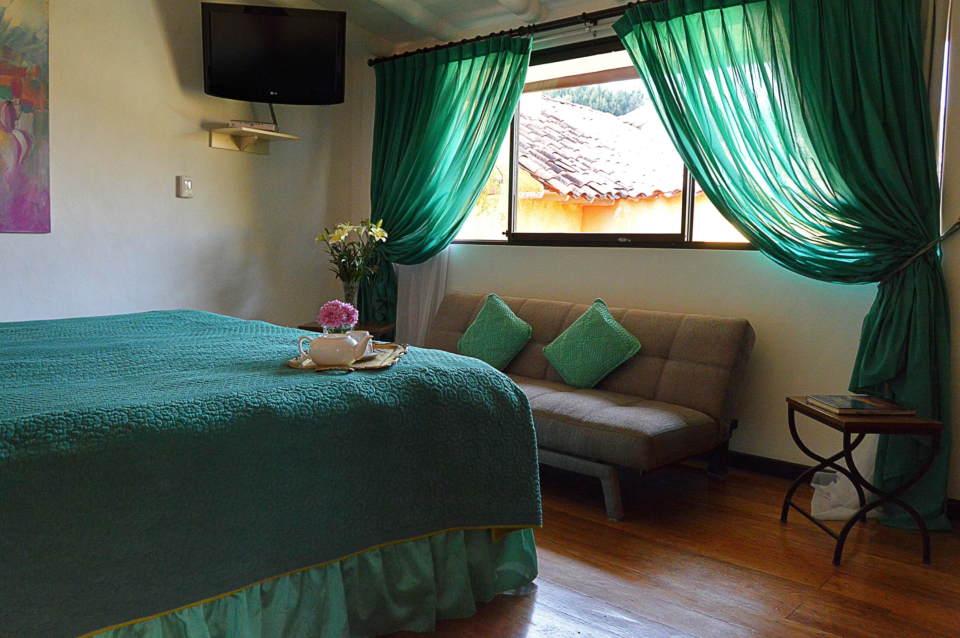 Andean Wings Boutique Hotel Cusco Eksteriør billede