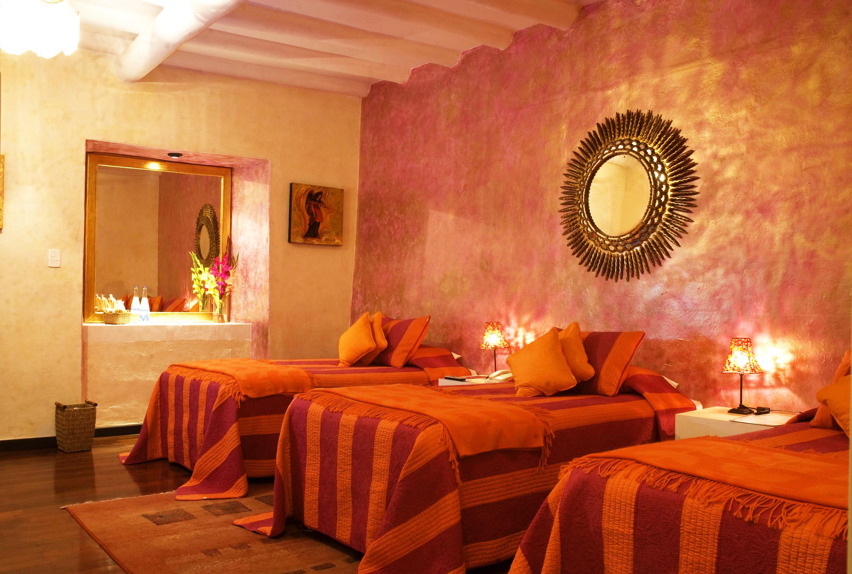 Andean Wings Boutique Hotel Cusco Eksteriør billede