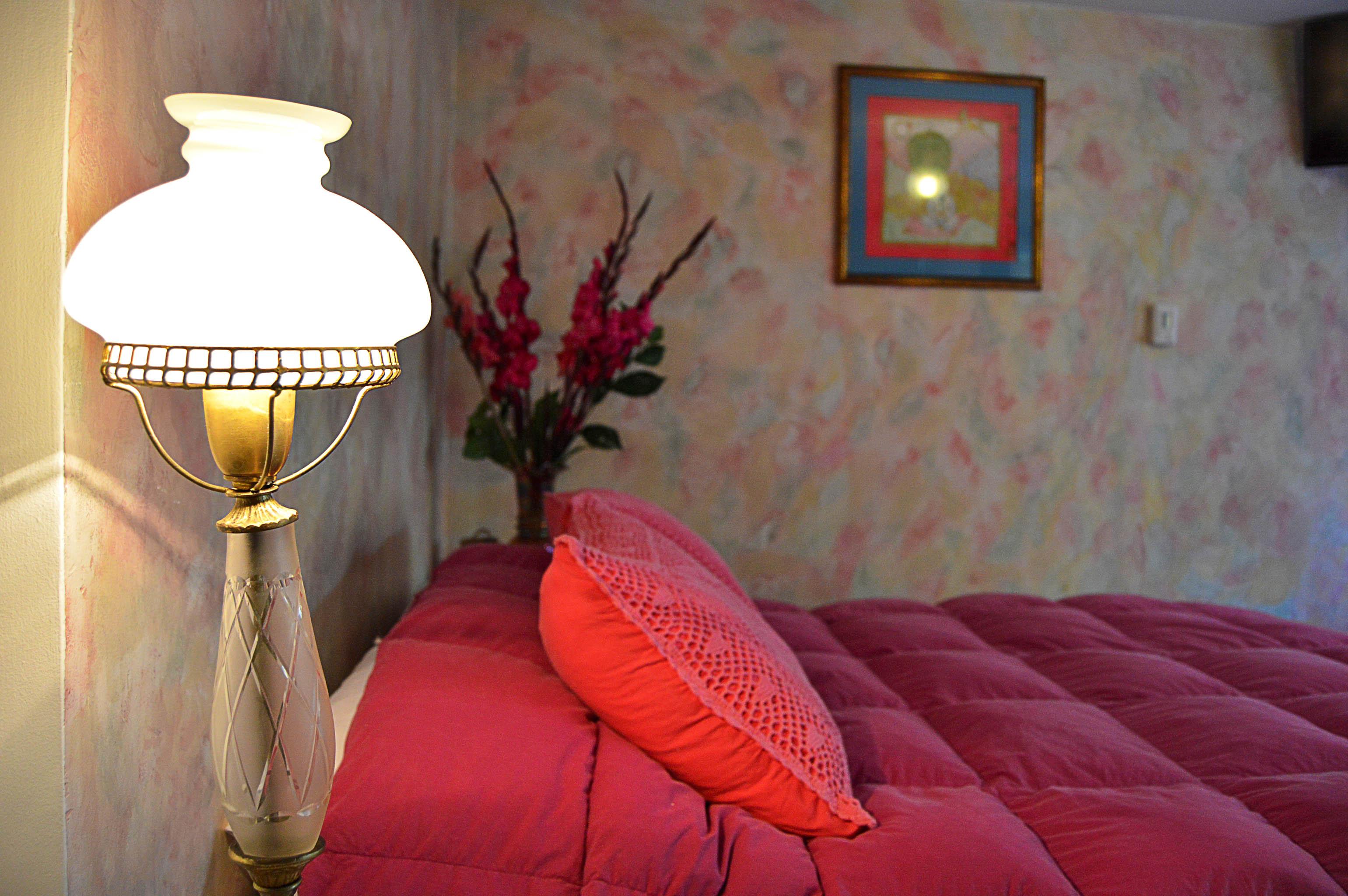 Andean Wings Boutique Hotel Cusco Eksteriør billede