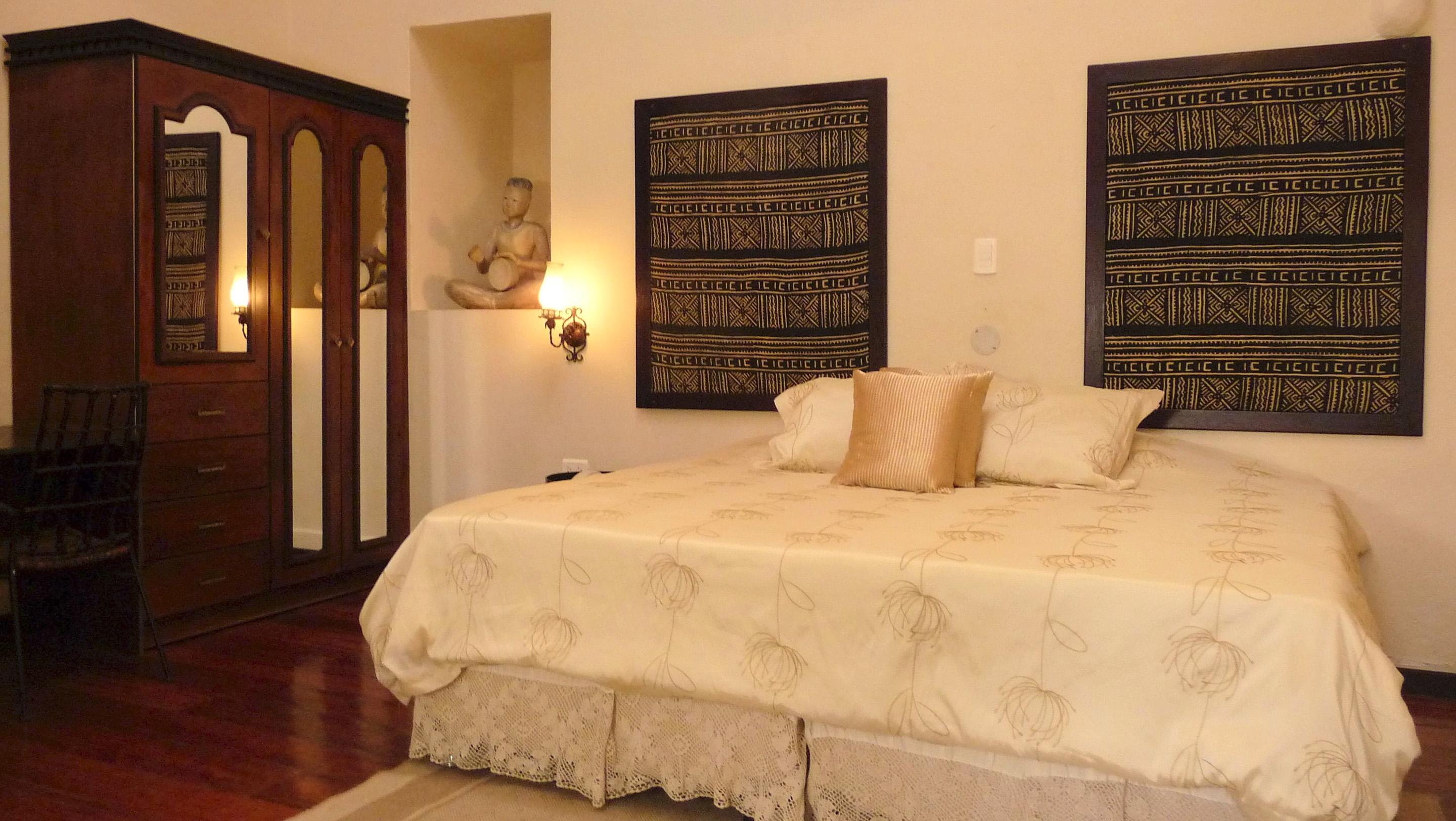 Andean Wings Boutique Hotel Cusco Eksteriør billede