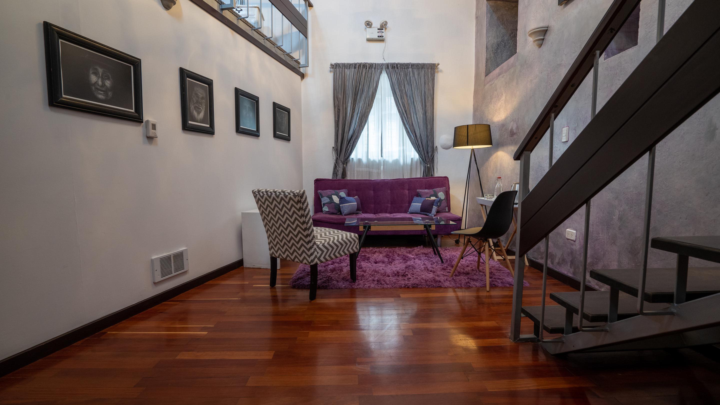 Andean Wings Boutique Hotel Cusco Eksteriør billede