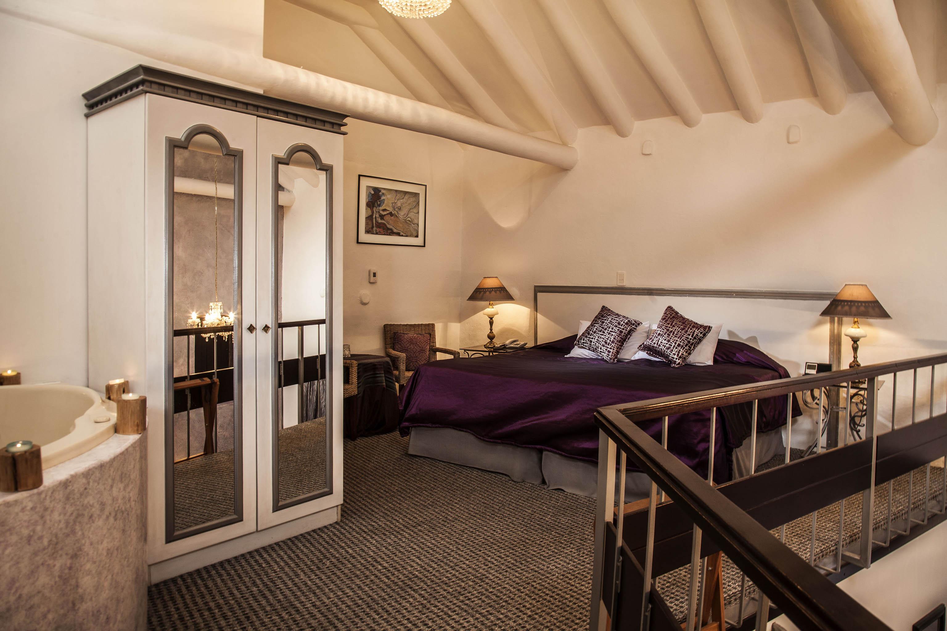 Andean Wings Boutique Hotel Cusco Eksteriør billede