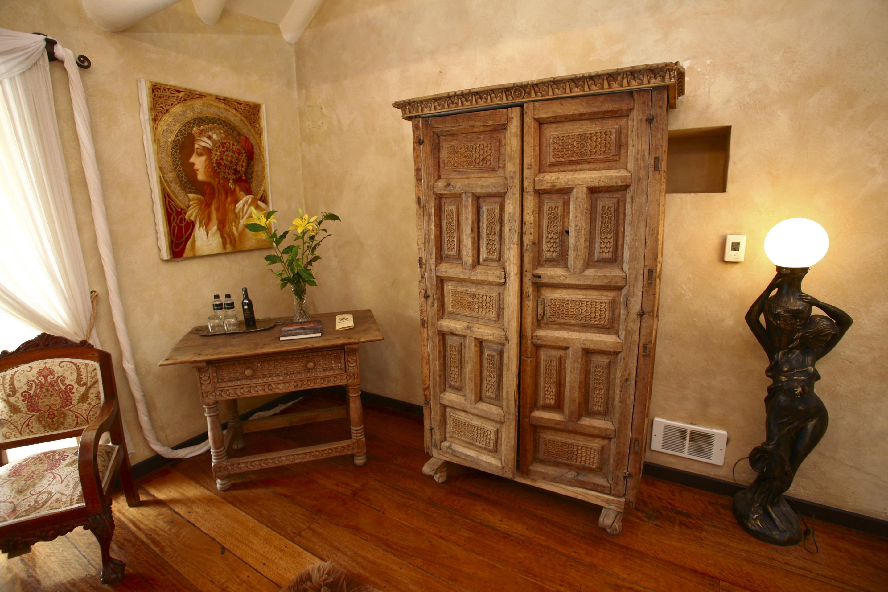 Andean Wings Boutique Hotel Cusco Eksteriør billede