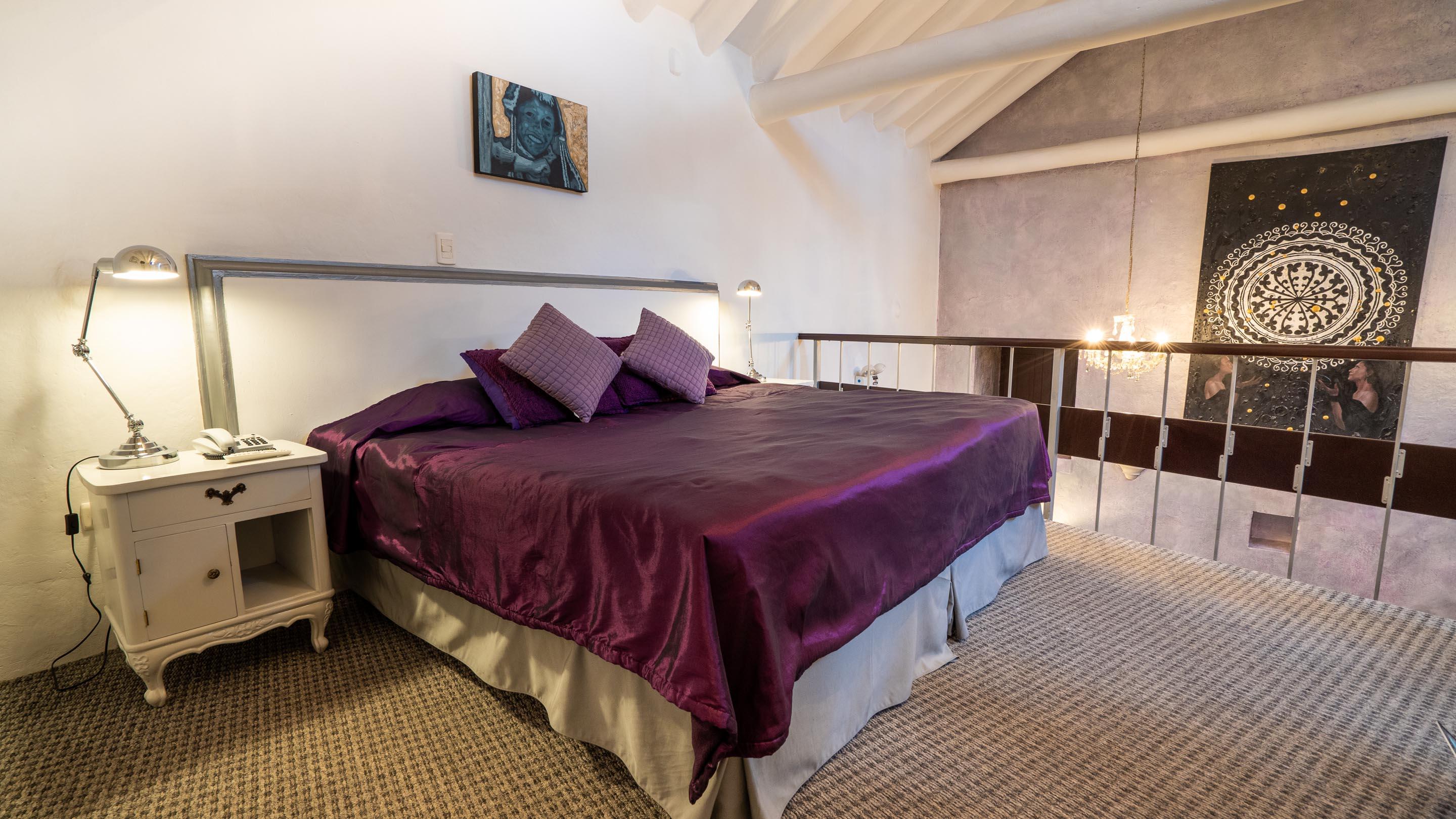 Andean Wings Boutique Hotel Cusco Eksteriør billede