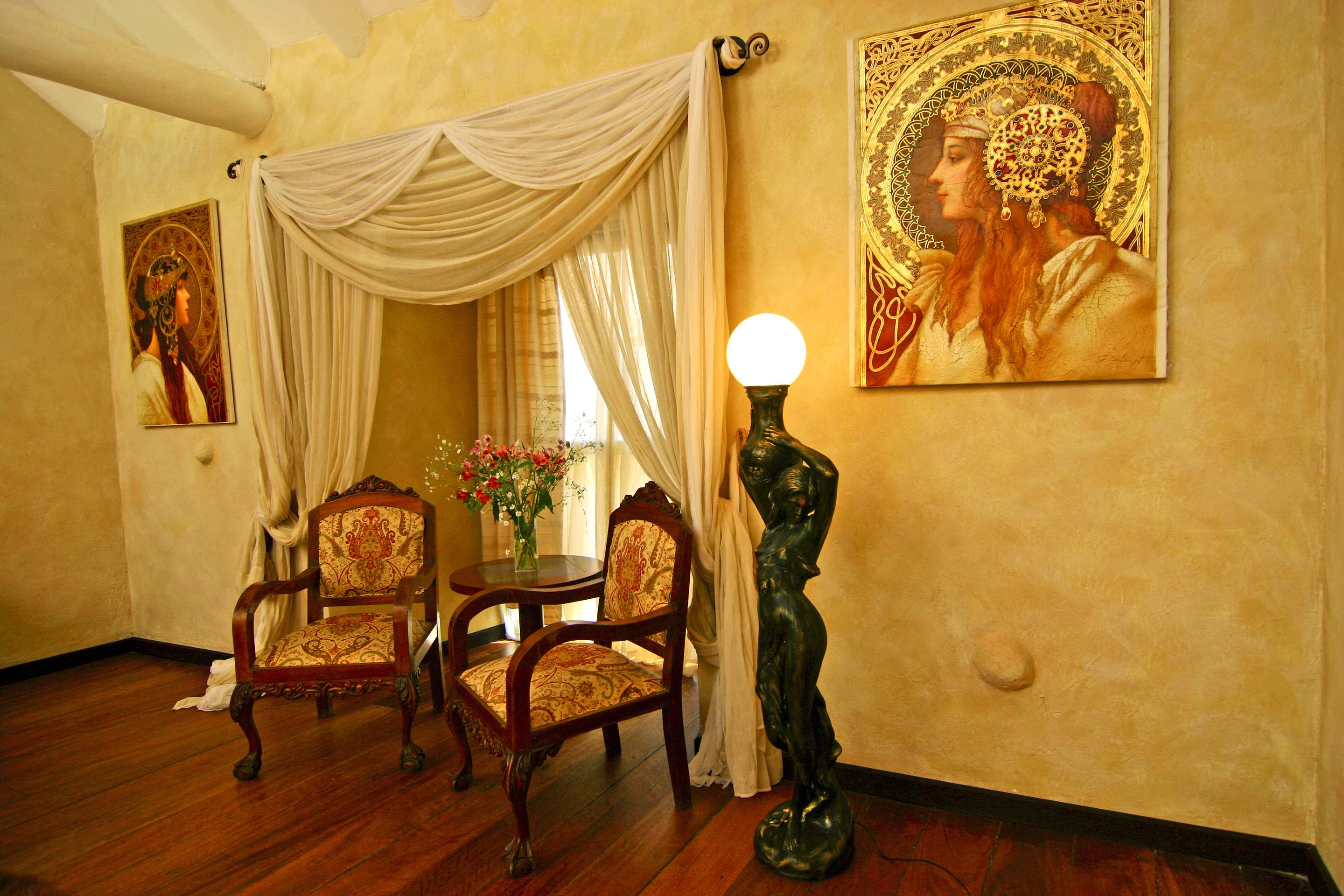 Andean Wings Boutique Hotel Cusco Eksteriør billede