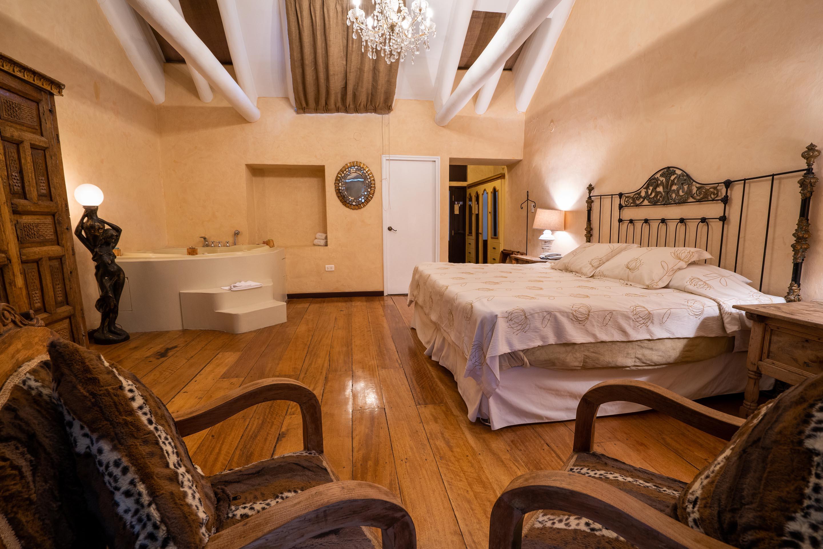 Andean Wings Boutique Hotel Cusco Eksteriør billede