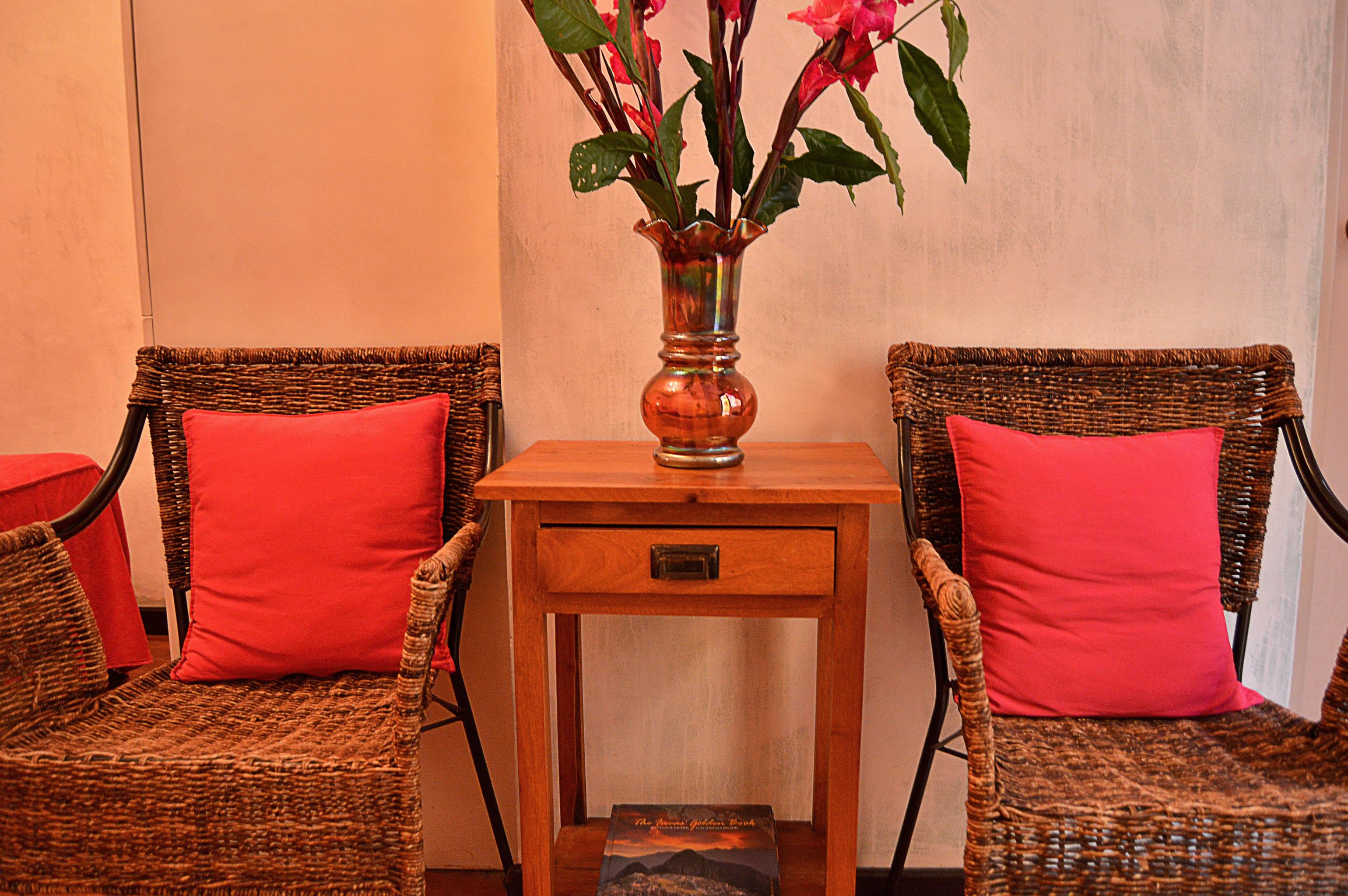 Andean Wings Boutique Hotel Cusco Eksteriør billede