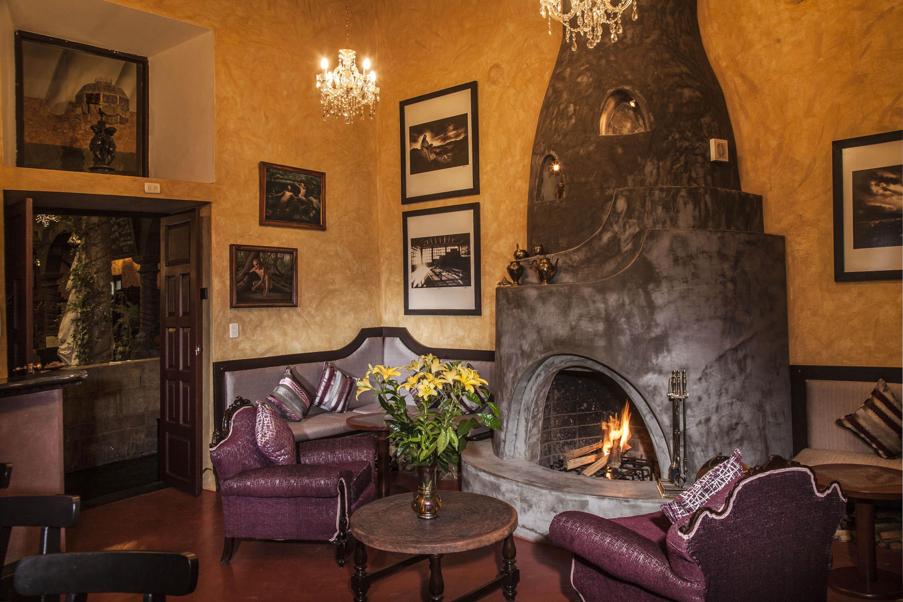 Andean Wings Boutique Hotel Cusco Eksteriør billede