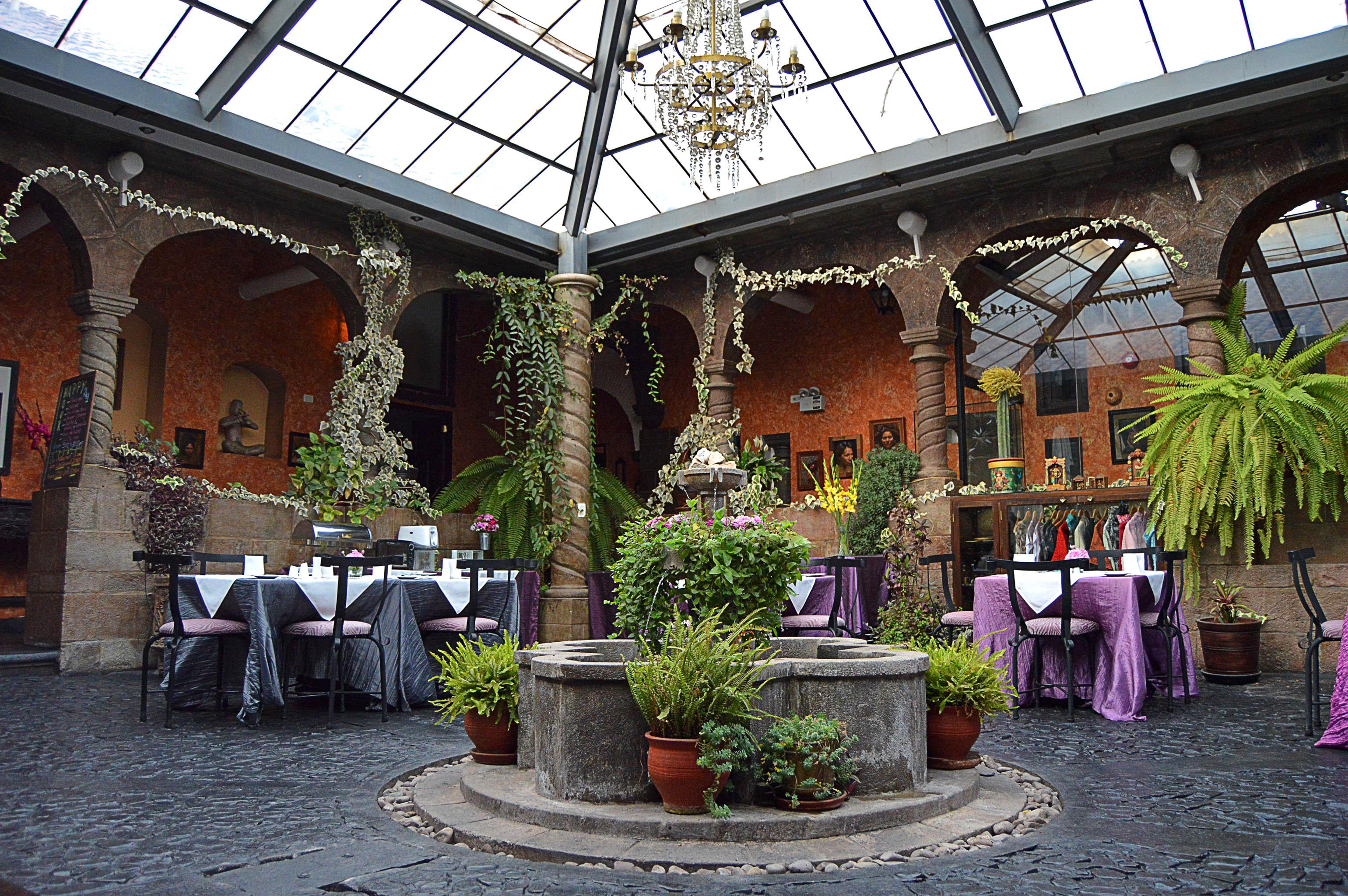 Andean Wings Boutique Hotel Cusco Eksteriør billede