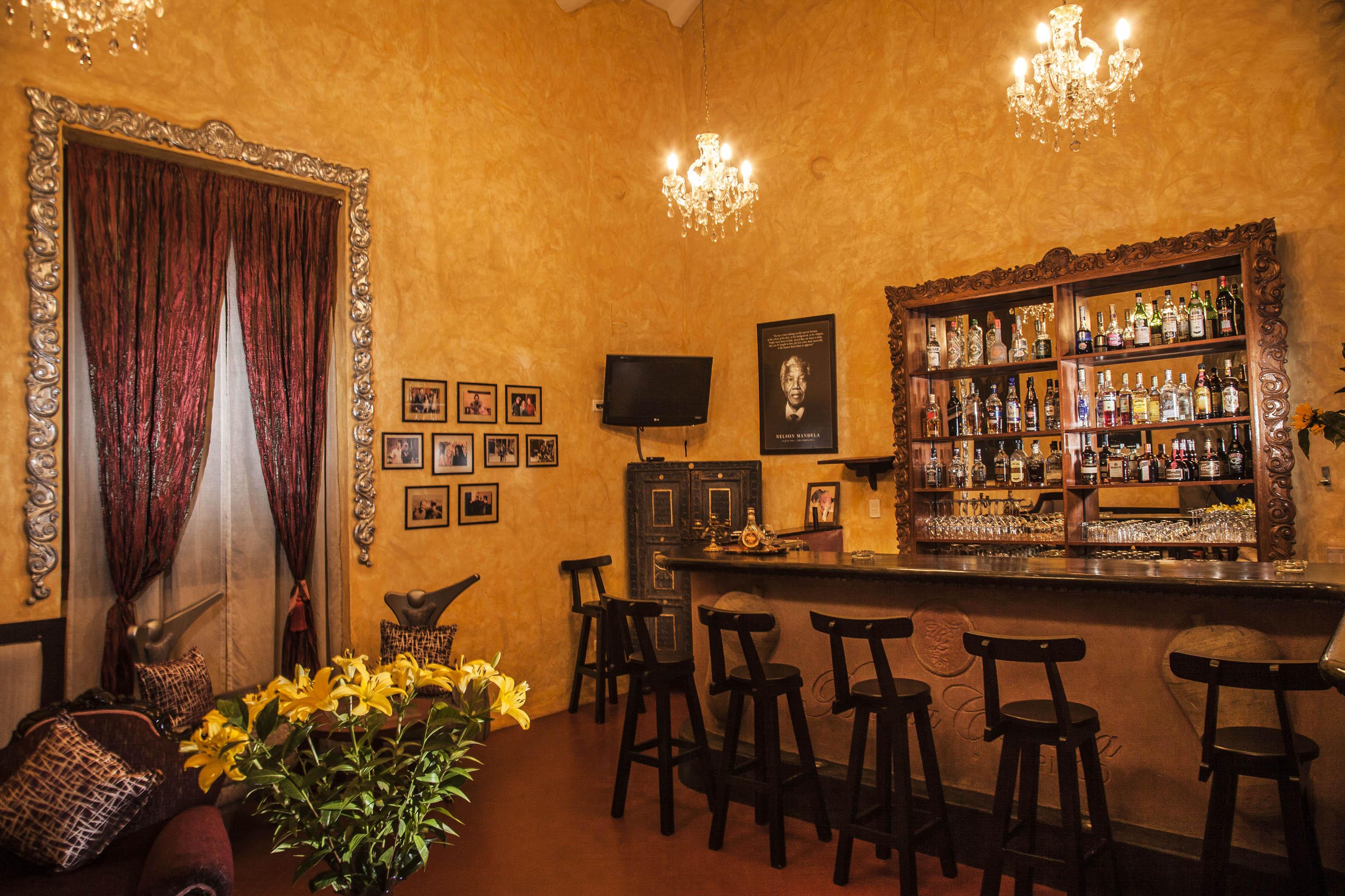 Andean Wings Boutique Hotel Cusco Eksteriør billede