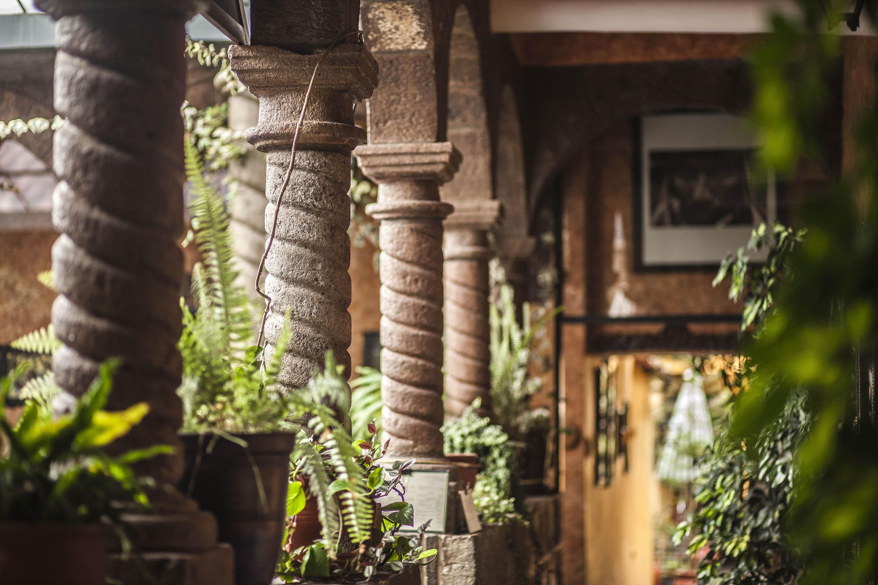 Andean Wings Boutique Hotel Cusco Eksteriør billede