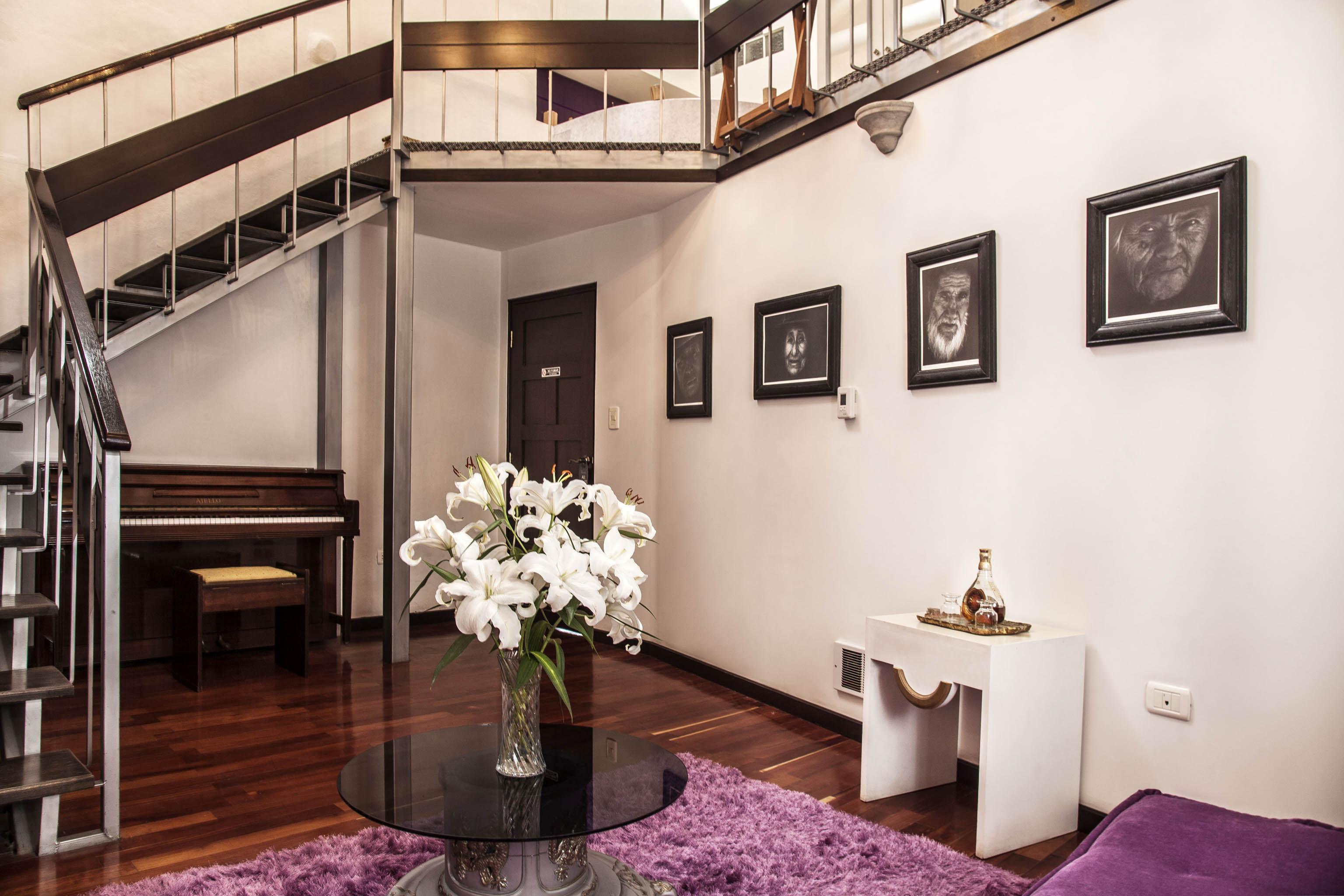 Andean Wings Boutique Hotel Cusco Eksteriør billede