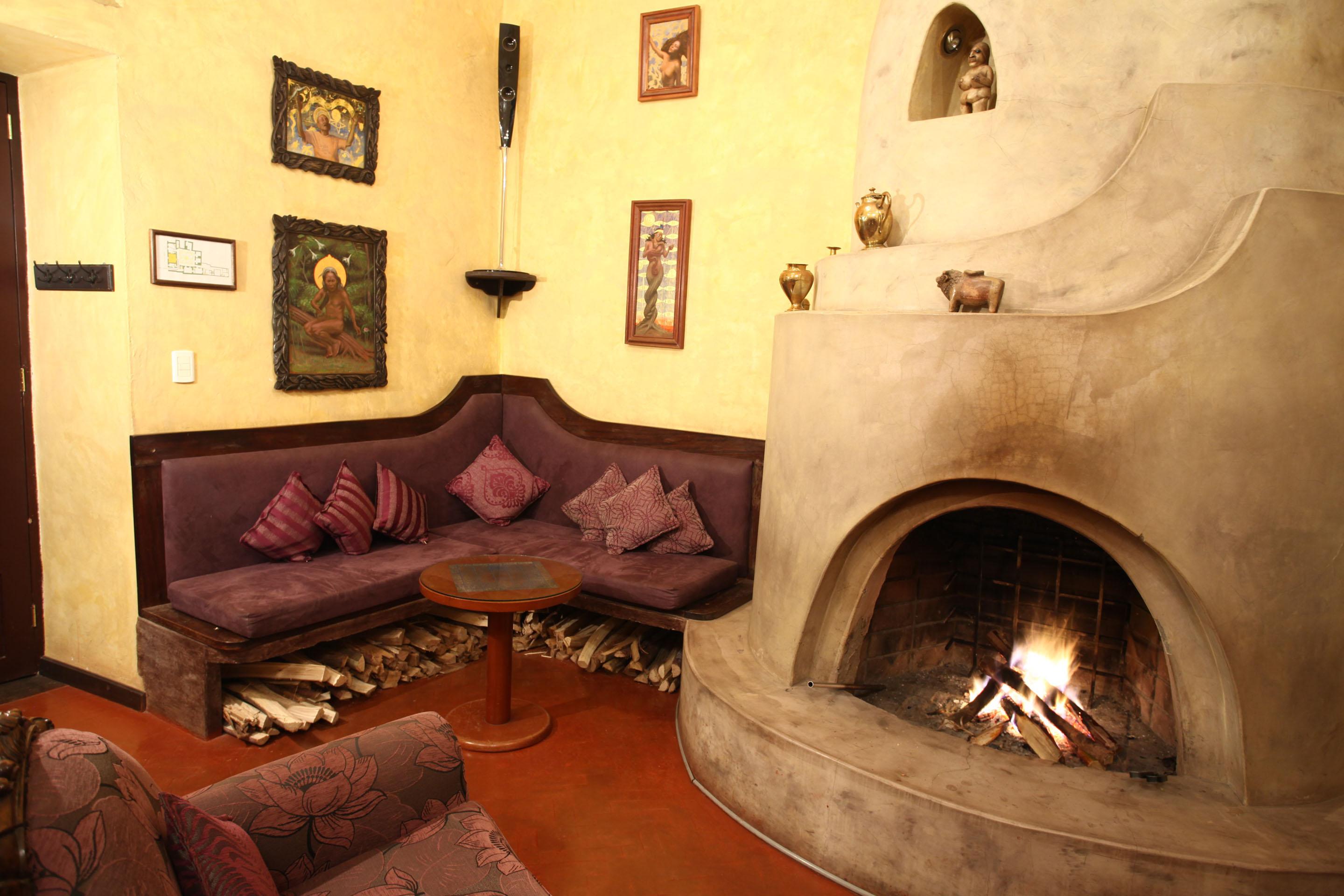 Andean Wings Boutique Hotel Cusco Eksteriør billede