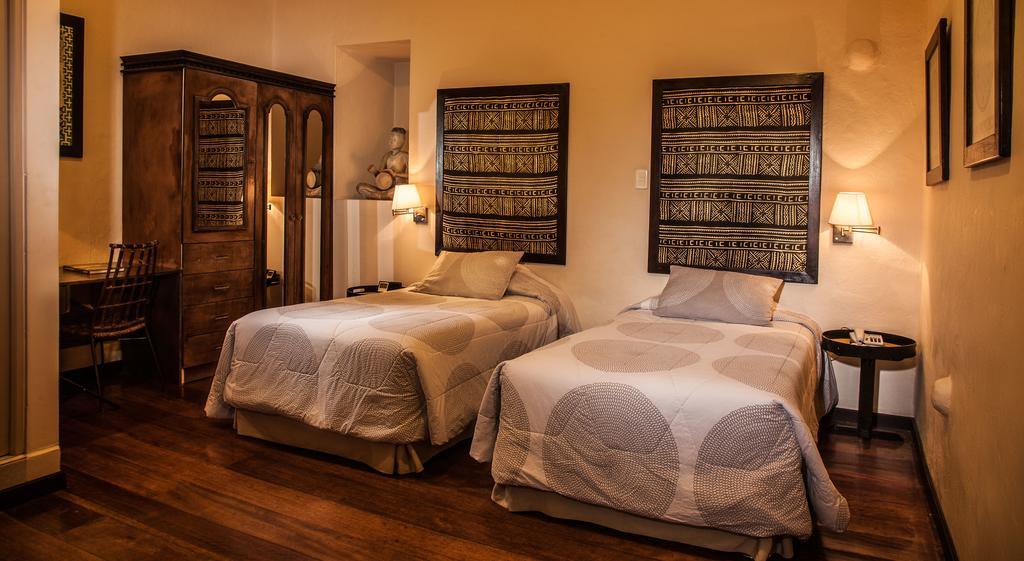 Andean Wings Boutique Hotel Cusco Eksteriør billede
