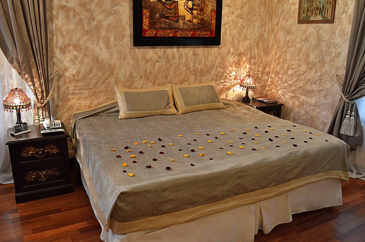Andean Wings Boutique Hotel Cusco Eksteriør billede