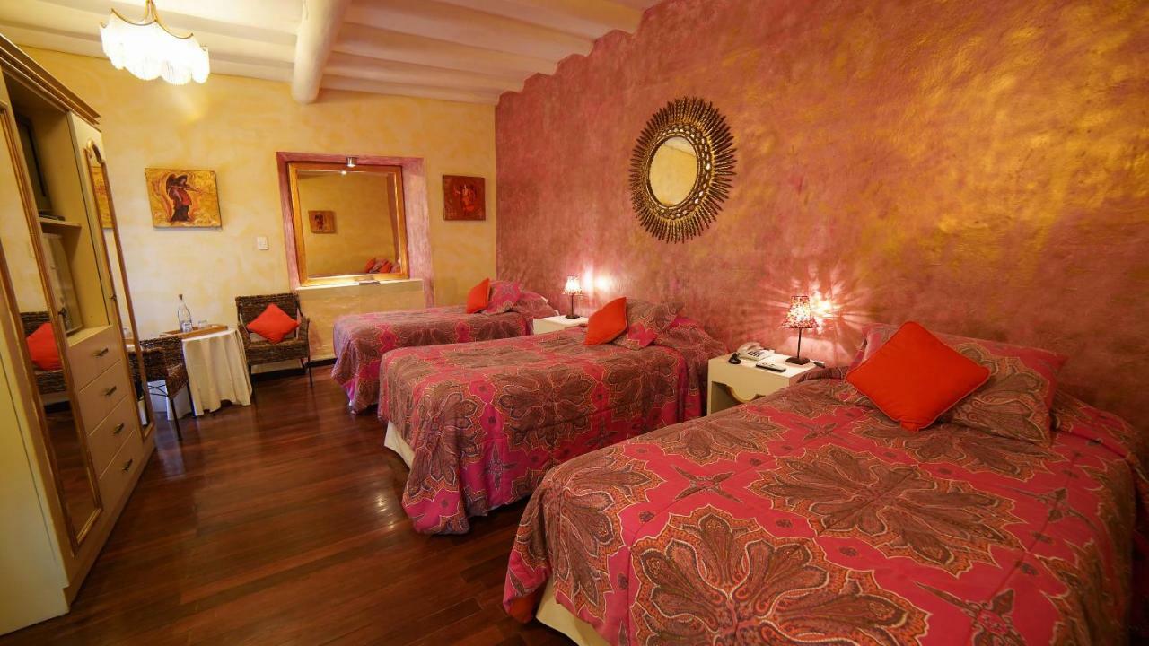 Andean Wings Boutique Hotel Cusco Eksteriør billede